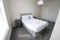 Light House View - Ferienwohnung Fleetwood