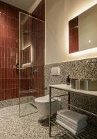 Junior Suite with Pool View