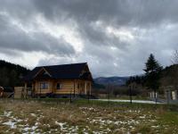 Chata pod Groniem - Bed and Breakfast Skawica