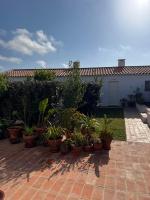 Casinha da Cabra, Casas do Poente, Rogil, Aljezur - B&B Aljezur
