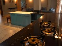 Nabhasa Courtyard Home & Apartment Stay - Ferienwohnung Gangtok