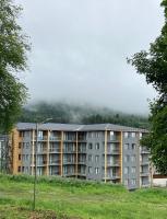 Vista Studio - B&B Bakuriani