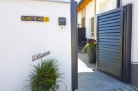 Ferienwohnungen Lass - B&B Frauenkirchen