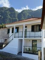 Cottage - A Casa da Avó - B&B São Vicente