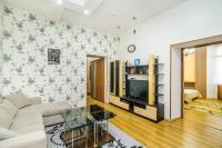 CUBAR Apartment - Ferienwohnung Baku