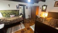 Bungalow de 2 dormitorios