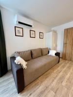 The Blackbridge Apartment - B&B Sárvár