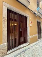 Pensión Borràs - Ferienwohnung Girona