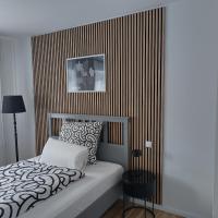Tempelhof Apartment - B&B Berlino