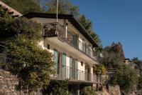 Villa Vignabuona al lago - Chambres d'hôtes Acquaseria