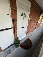 Charming Family Flat 1 Bedroom - Ferienwohnung Norwood