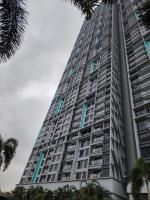 ASTRA At Trion kl Residence Kuala Lampur - B&B Kuala Lumpur