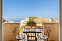Centoquaranta Apartment - Chambres d'hôtes Terrasini