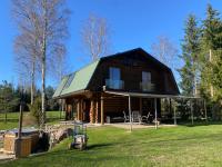 Kooli talu puhkemaja - Bed and Breakfast Valingu