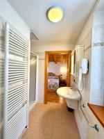 Chambre Lits Jumeaux avec Balcon