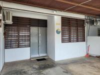 Ria Serene Homestay - B&B Sungai Petani