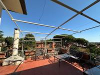 Penthouse Luxe - Rome - B&B Roma