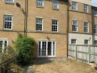 Woodstock - Ferienwohnung York