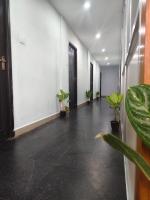 Skyway - B&B Puducherry