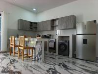 Diani Dream luxury apartment - Bed and Breakfast Diani Beach