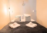 Sur la route des étoilés - BY PRIMO C0NCIERGERIE - Chambres d’hôtes Tournus