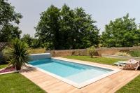 L'Annexe au Milieu Des Vignes - Chambres d’hôtes Saint-Étienne-la-Varenne