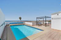 Casa Aurora Private Villa with Heated Pool - B&B Güime