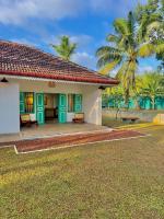 Tropicana Hideaway Hikkaduwa - B&B Hikkaduwa