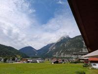 Ferienwohnung Leismüller - Bed and Breakfast Scharnitz