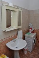 Apartment mit 1 Schlafzimmer und Terrasse