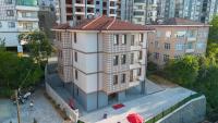 Güven Palace Suites - B&B Sürmene