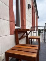 Apartment City - B&B Cottbus