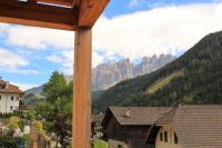 Panorama Latemar - B&B Welschnofen