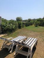 Villetta Simius Luxury - Bed and Breakfast Simius