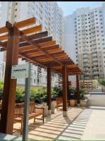 PierMauá-Rooftop, Vista, Piscina, Sauna, VLT & Maracanã - Chambres d'hôtes Rio de Janeiro