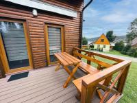 TEVA Lipno 131 - Ferienwohnung Lipno nad Vltavou