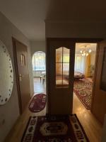 Затишна 1 кімнатна квартира Трускавець - B&B Truskavec