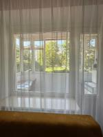 Затишна 1 кімнатна квартира Трускавець - B&B Truskavec