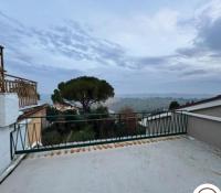 La Finestra sul Borgo - Ferienwohnung Morro d'Alba