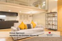 Maisonette - Via dell'Unione 7