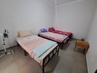 Double Room with Private External Bathroom