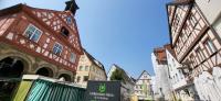 Moderne Wohnung bei Stuttgart - Ferienwohnung Waiblingen