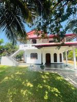 Yala Safari Rest - B&B Tissamaharama