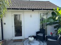 Southbourne Garden Cottage - B&B Bournemouth
