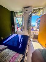 Double Room with Shared Toilet