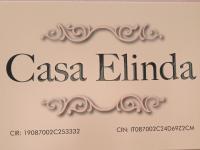 Casa Elinda - B&B Aci Castello