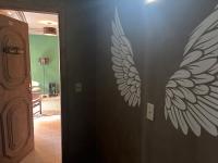 Apartamento na Mata - Chambres d’hôtes Guarujá