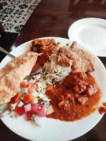 Hotel Ishwar Naddi - Bed and Breakfast Mcleodganj