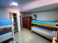 Doppelzimmer mit eigenem Bad