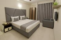 Lake Side Serviced Apartment by Maxxvalue - B&B Mumbai